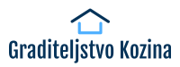 Graditeljstvo Kozina